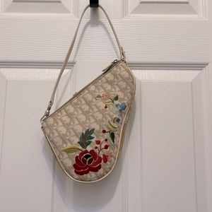 Vintage Purse